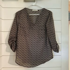 Veronica M blouse
